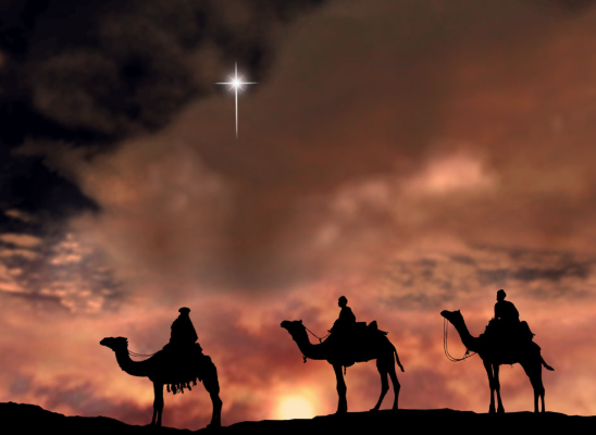 Advent devotional joy in God’s presence
